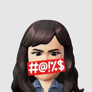 Meet your Posher, Dorothy